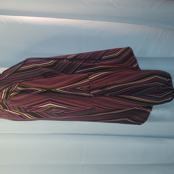 Maurices striped blouse - Picture 3 of 6